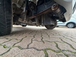 MERCEDES-BENZ Vario 614 D DoKa PP/ DPF/ LBW 1.0t/ AHK/ Org. KM