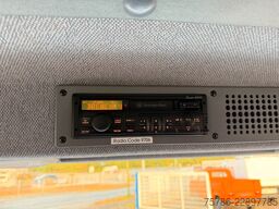 MERCEDES-BENZ Vario 614 D DoKa PP/ DPF/ LBW 1.0t/ AHK/ Org. KM