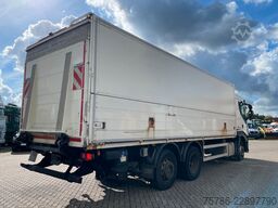 IVECO Stralis AS260/ 8m Ewers Aufbau/ AC/ LBW 2.5t