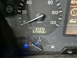 Mercedes-Benz/Müller-Mitteltal/Tracto Actros/Maschinenanhänger/25N