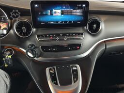 Mercedes-Benz V 300 d 4MATIC AMG Line  Allrad, 7-Sitzer