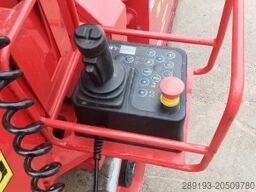 MAGNI ES 2212 E Elektro 22 m