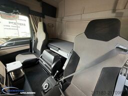 MAN TGS 35.500 8x2, Euro 6, Nieuwe motor bij 620000...