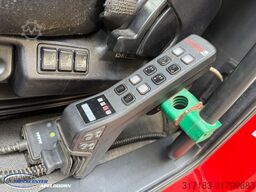 MAN TGS 35.500 8x2, Euro 6, Nieuwe motor bij 620000...