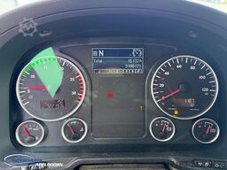 MAN TGS 35.500 8x2, Euro 6, Nieuwe motor bij 620000...