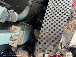 MAN D2840 LE V10 motor