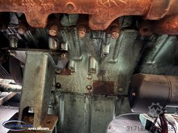 MAN D2840 LE V10 motor