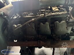 MAN D2840 LE V10 motor