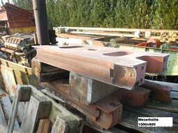 Weserhütte 1000 x 800