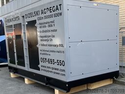 REM Power GSEm 350000