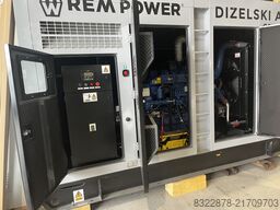 REM Power GSEm 350000
