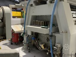 INTERMAC Master plus’s 2000
