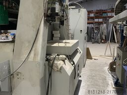 INTERMAC Master plus’s 2000