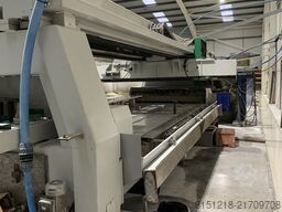 INTERMAC Master plus’s 2000