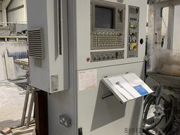 INTERMAC Master plus’s 2000