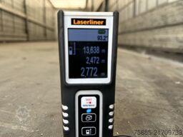 Schmitz Cargobull SCB S3T / Curtainside / Disk Brakes / APK TUV 1...