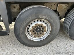 Schmitz Cargobull SCB S3T / Curtainside / Disk Brakes / APK TUV 1...