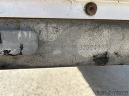 Schmitz Cargobull SCB S3T / Curtainside / Disk Brakes / APK TUV 1...