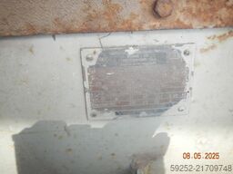 Fimag 50 kVA