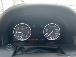 Land Rover Range Rover Vogue TD V8 / Leder / APK TUV 05-26