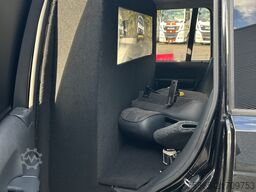 Land Rover Range Rover Vogue TD V8 / Leder / APK TUV 05-26