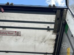 Schmitz Cargobull SCB S3T / Curtainside / Disk Brakes / APK TUV 0...