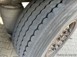 Schmitz Cargobull SCB S3T / Curtainside / Disk Brakes / APK TUV 0...