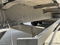 Schmitz Cargobull SCB S3T / Curtainside / Disk Brakes / APK TUV 0...