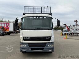 DAF LF 55 KIPPER