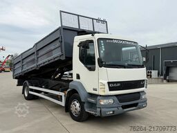 DAF LF 55 KIPPER