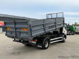 DAF LF 55 KIPPER