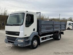 DAF LF 55 KIPPER