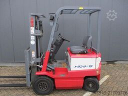 Nichiyu FB15P-60-300