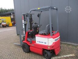 Nichiyu FB15P-60-300