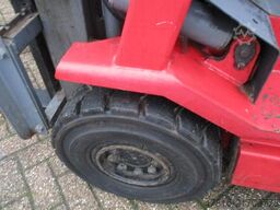 Nichiyu FB15P-60-300