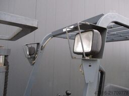 Nichiyu FB15P-60-300