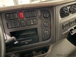 DAF LF 220 BAKWAGEN EURO6(motorprobleem)