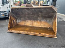 LIEBHERR L 576 2+2 / German / Waage / Klima / ZSA