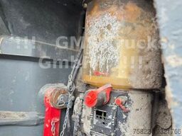 LIEBHERR L 576 2+2 / German / Waage / Klima / ZSA