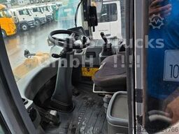 LIEBHERR L 576 2+2 / German / Waage / Klima / ZSA