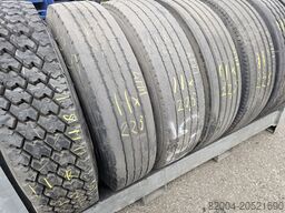 MICHELIN TRAILER TIRE