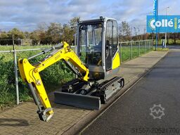 Wacker Neuson ET24 A2.1 | 2025