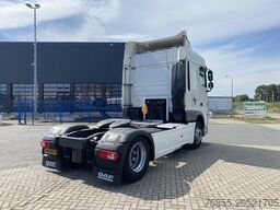 DAF XF 440 FT Spacecab / Euro 6 / NL Truck / 575.00...