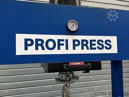 RHTC 100 TON M/H-M/C-2 Hydraulic Press