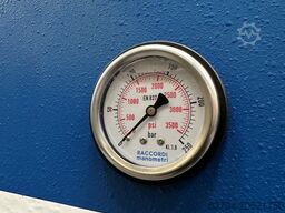 RHTC 100 TON M/H-M/C-2 Hydraulic Press