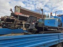 Mercedes-Benz/Blomenroehr/Tracto Actros/Transport Maschine/13X