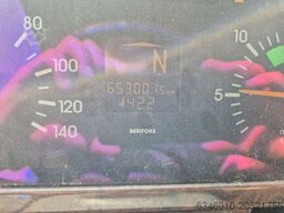 Mercedes-Benz/Blomenroehr/Tracto Actros/Transport Maschine/13X