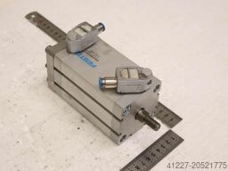 Festo ADN-63-80-A-PPS-A  Hub 80 mm