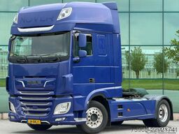 DAF XF 480 FT SSC 2X TANKS NEW SMART TACHO 562.000 K