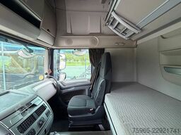DAF XF 480 FT SSC 2X TANKS NEW SMART TACHO 562.000 K